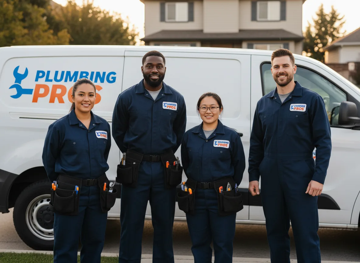 Water Heater Repair company in Woodrow, CO
